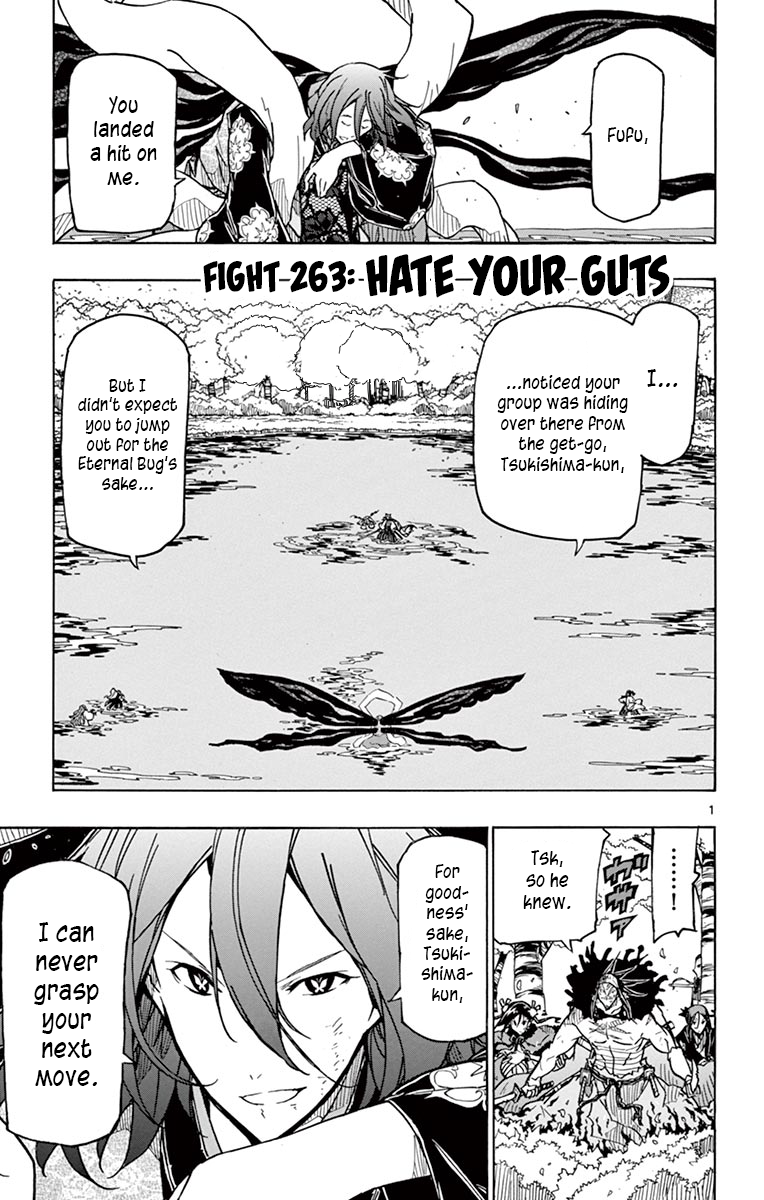 Page 1 of Chapter 263