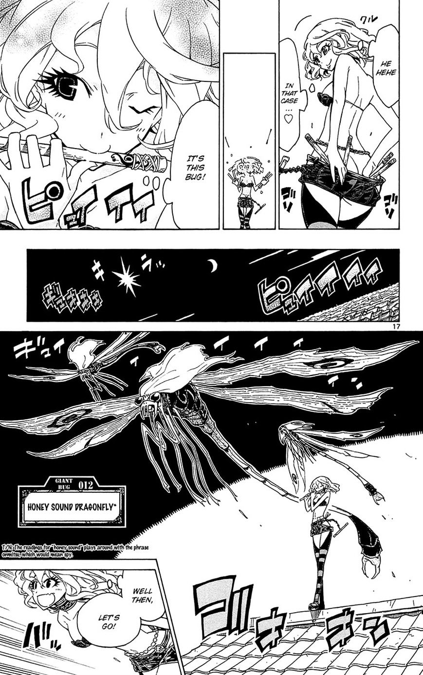Page 16 of Chapter 27