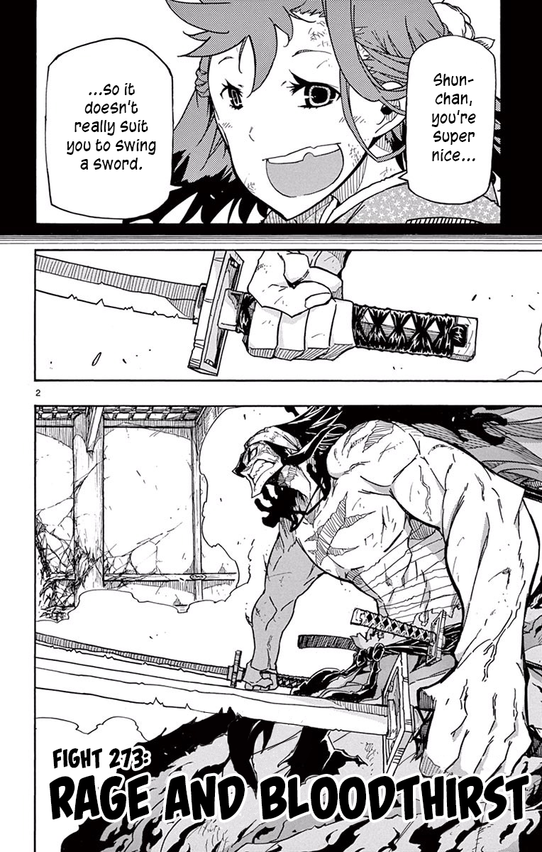 Page 2 of Chapter 273