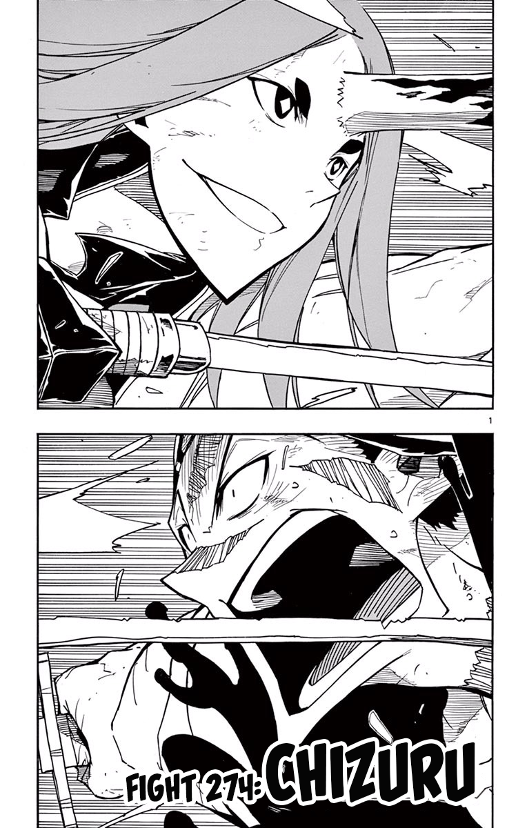 Page 1 of Chapter 274