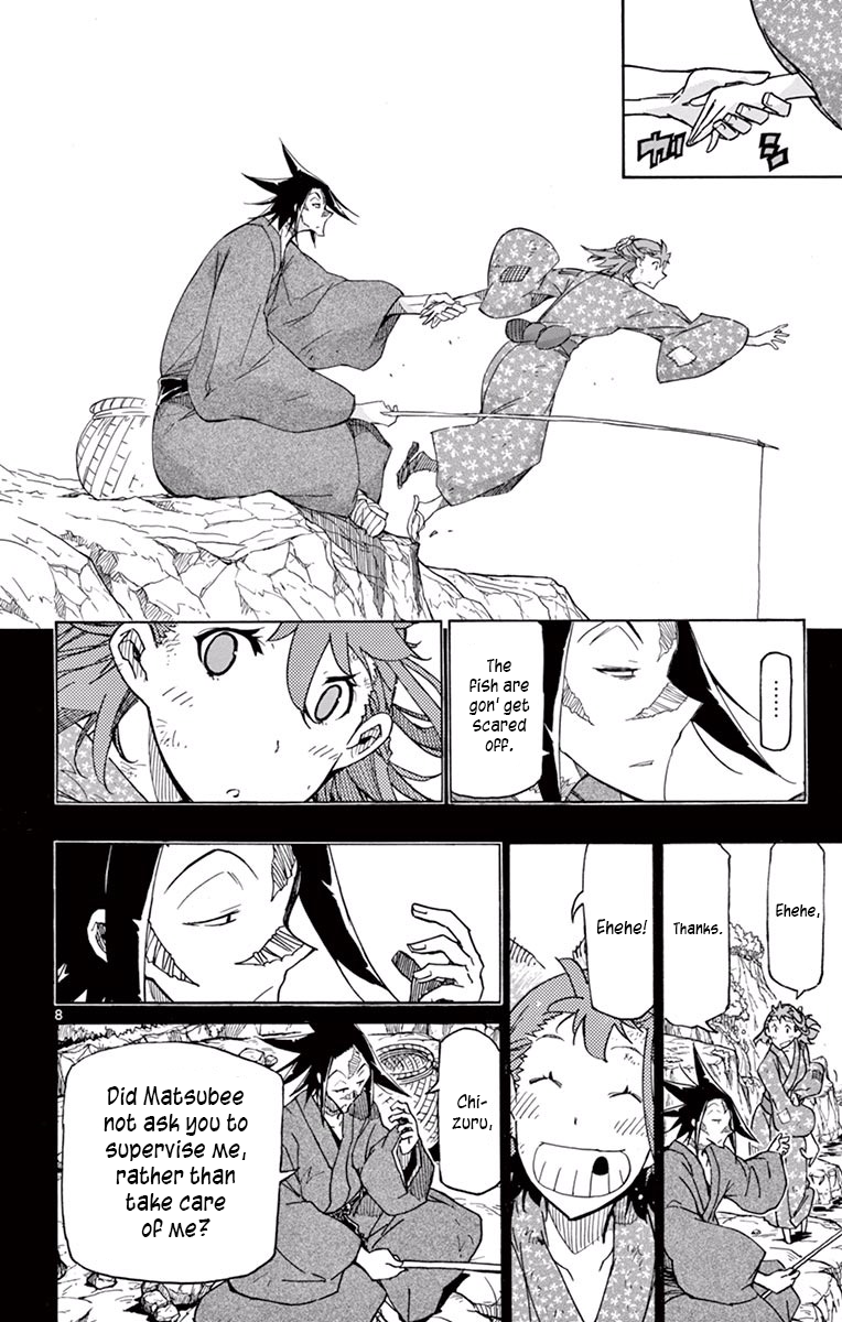 Page 8 of Chapter 274