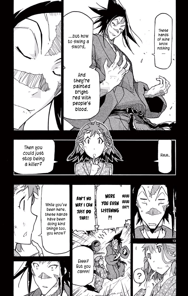 Page 13 of Chapter 274