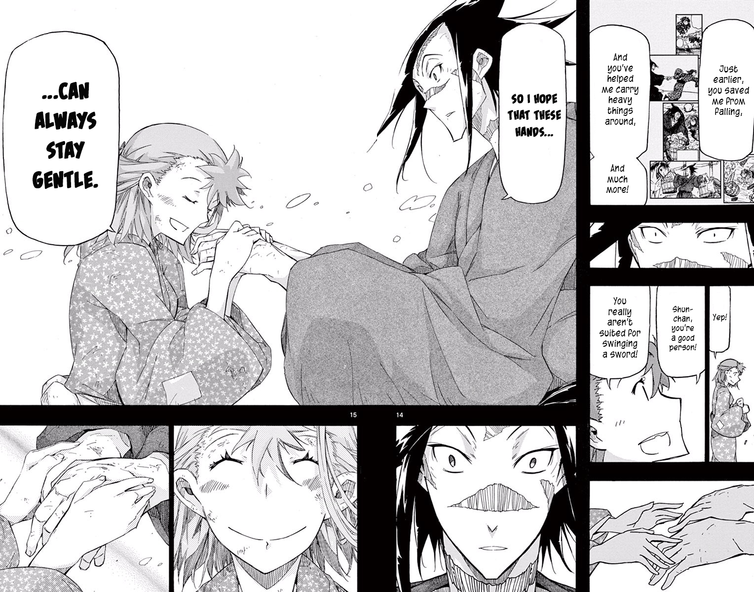 Page 14 of Chapter 274