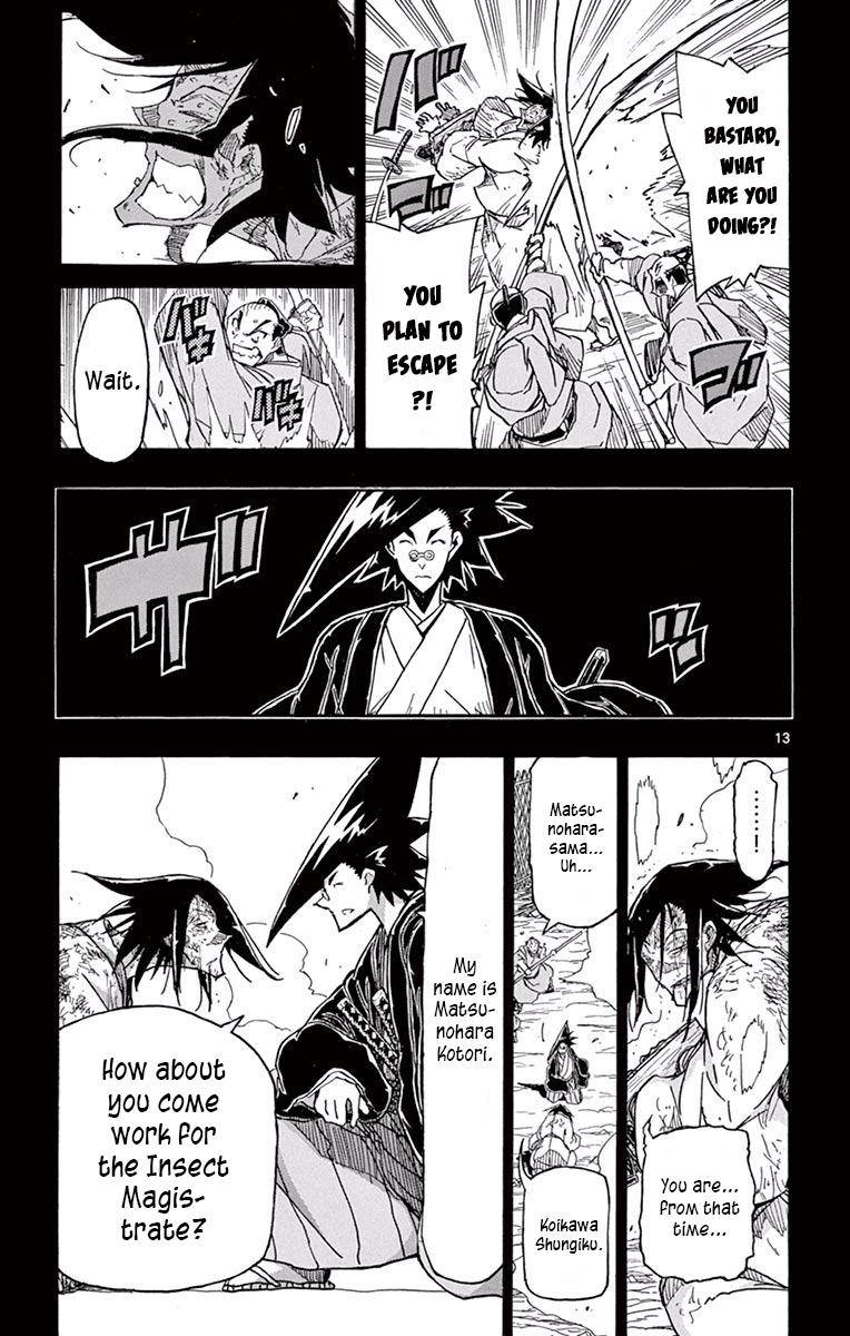 Page 13 of Chapter 276