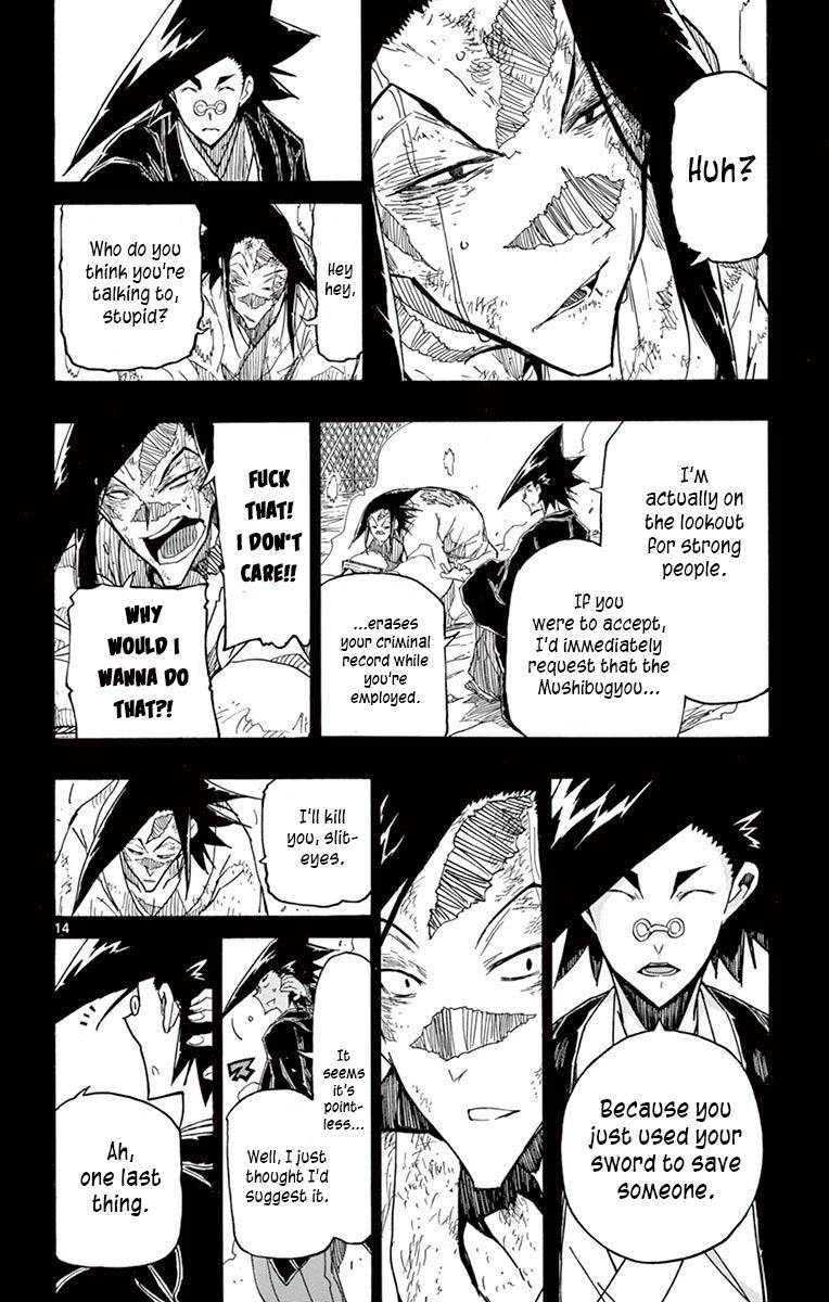 Page 14 of Chapter 276