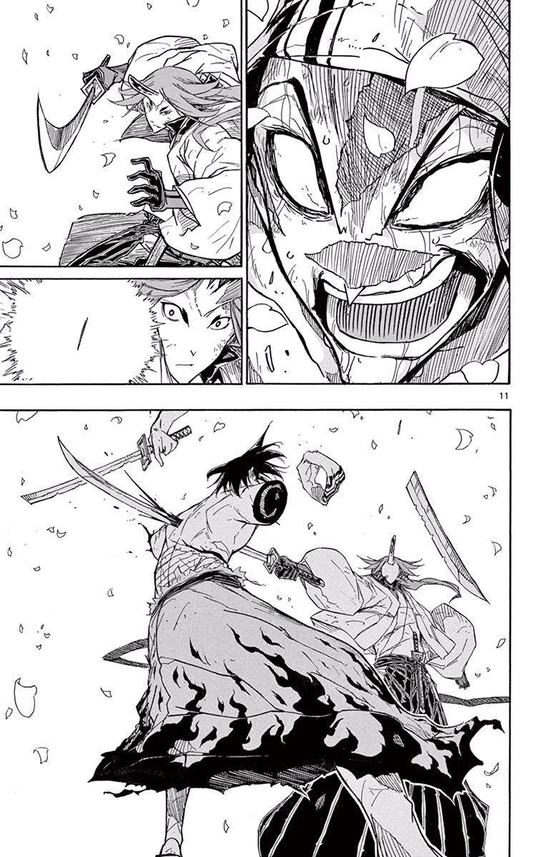 Page 11 of Chapter 278