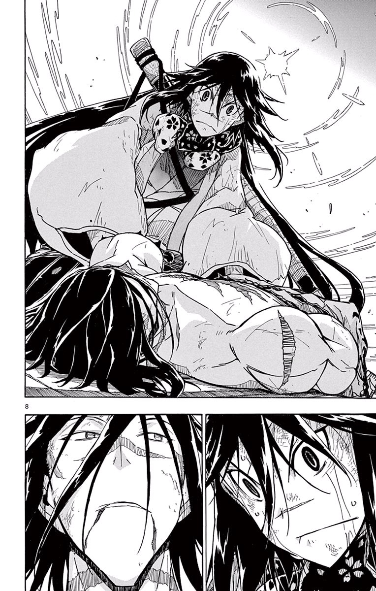 Page 8 of Chapter 279