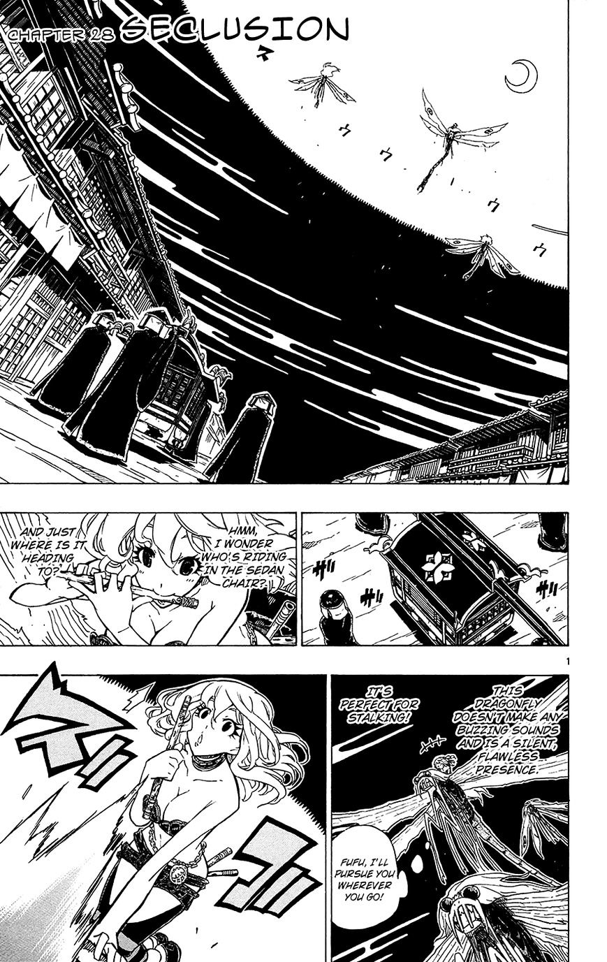 Page 2 of Chapter 28