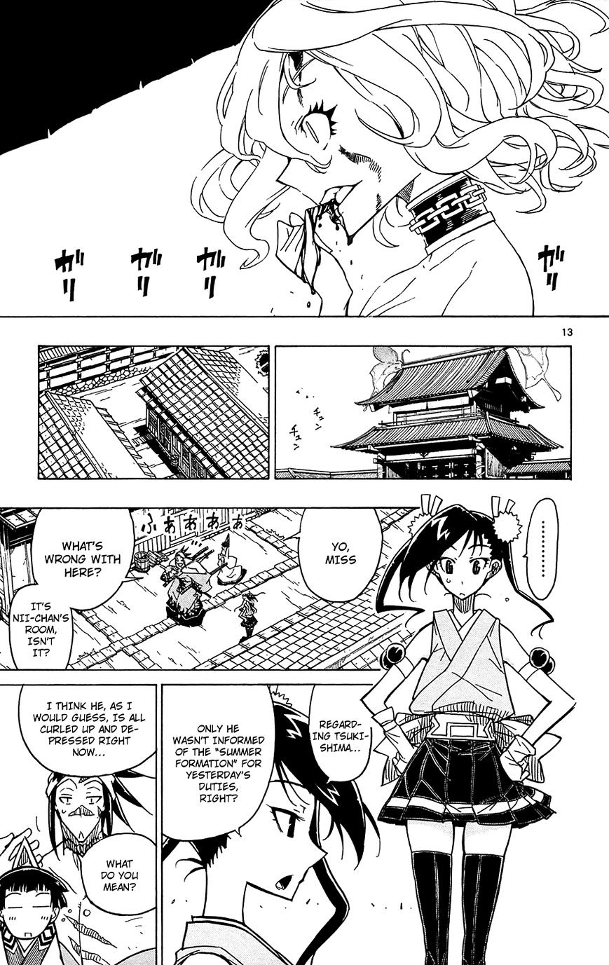 Page 14 of Chapter 28