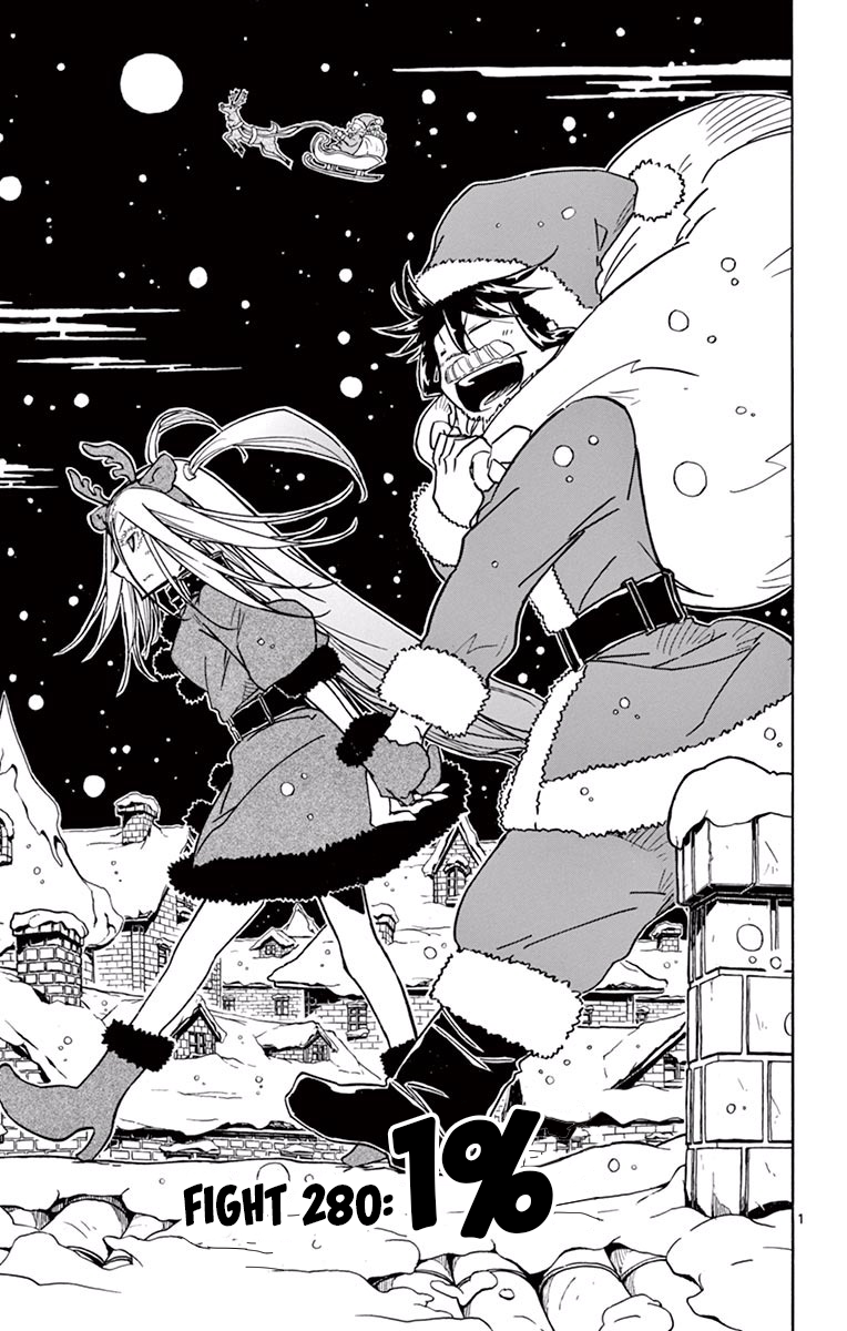 Page 1 of Chapter 280