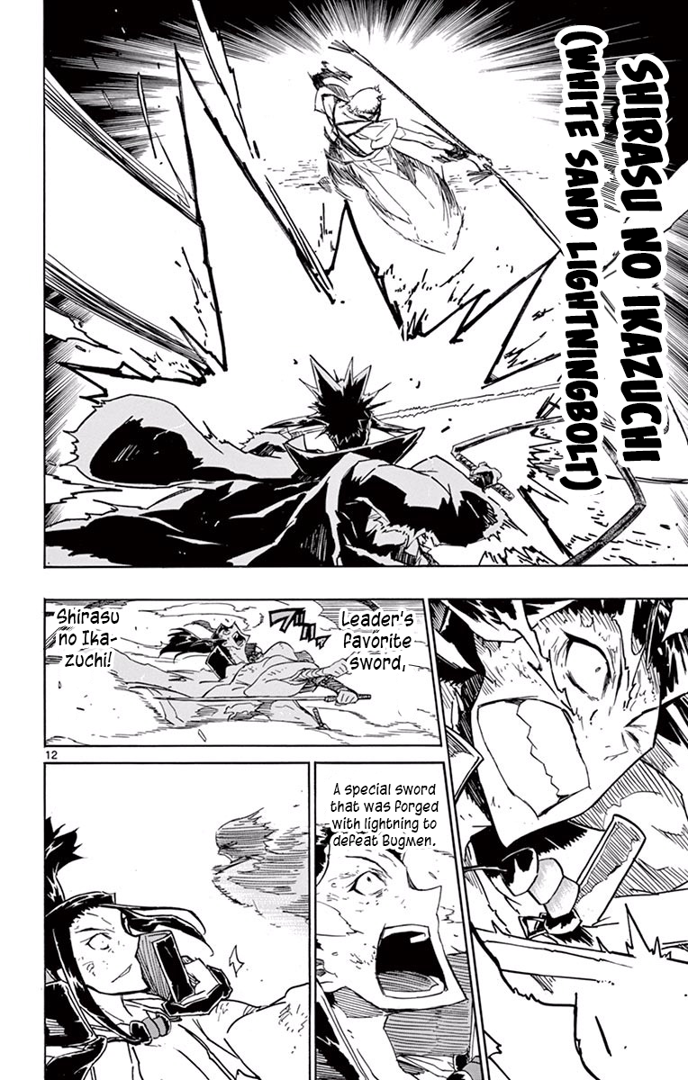 Page 12 of Chapter 283