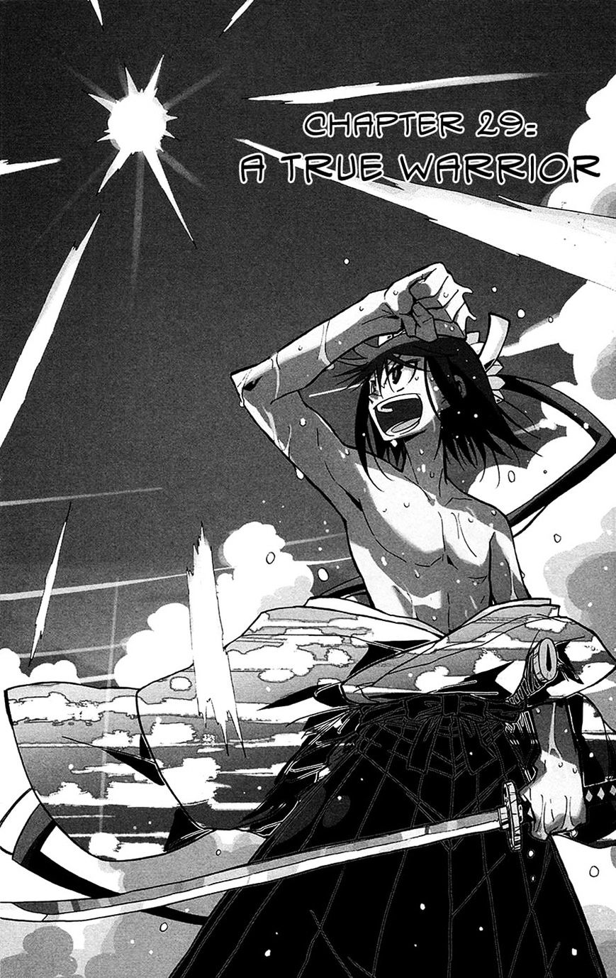 Page 1 of Chapter 29