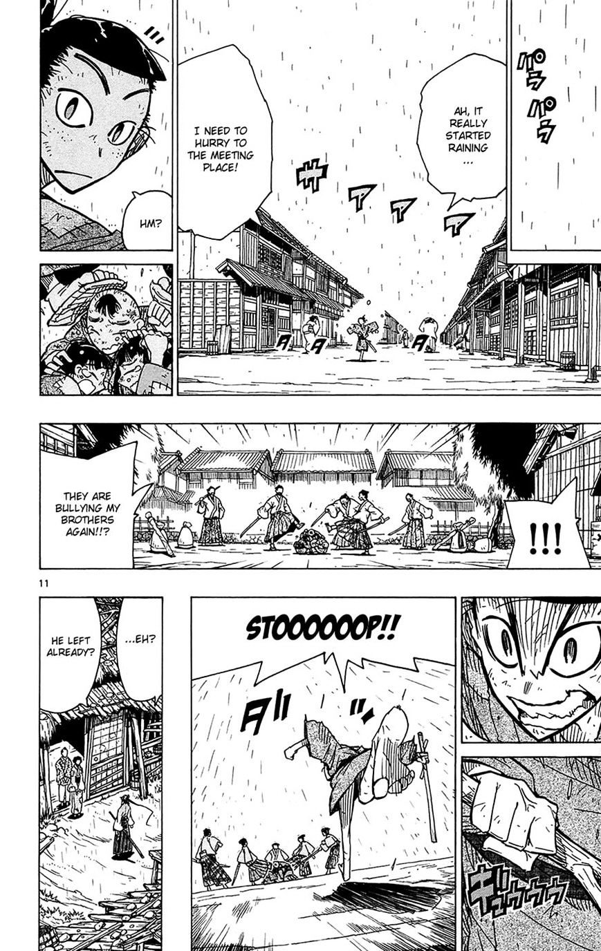 Page 11 of Chapter 29
