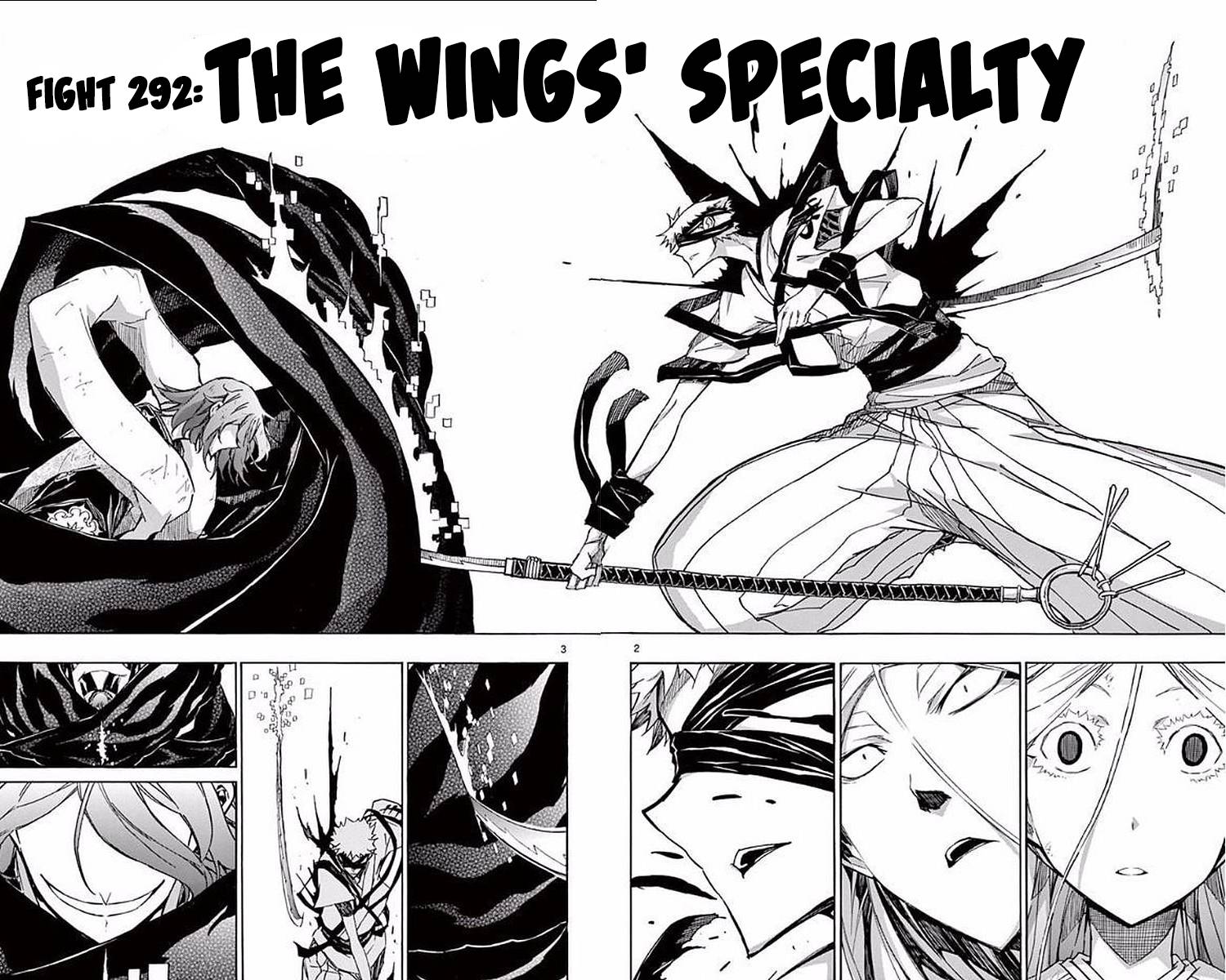 Page 2 of Chapter 292
