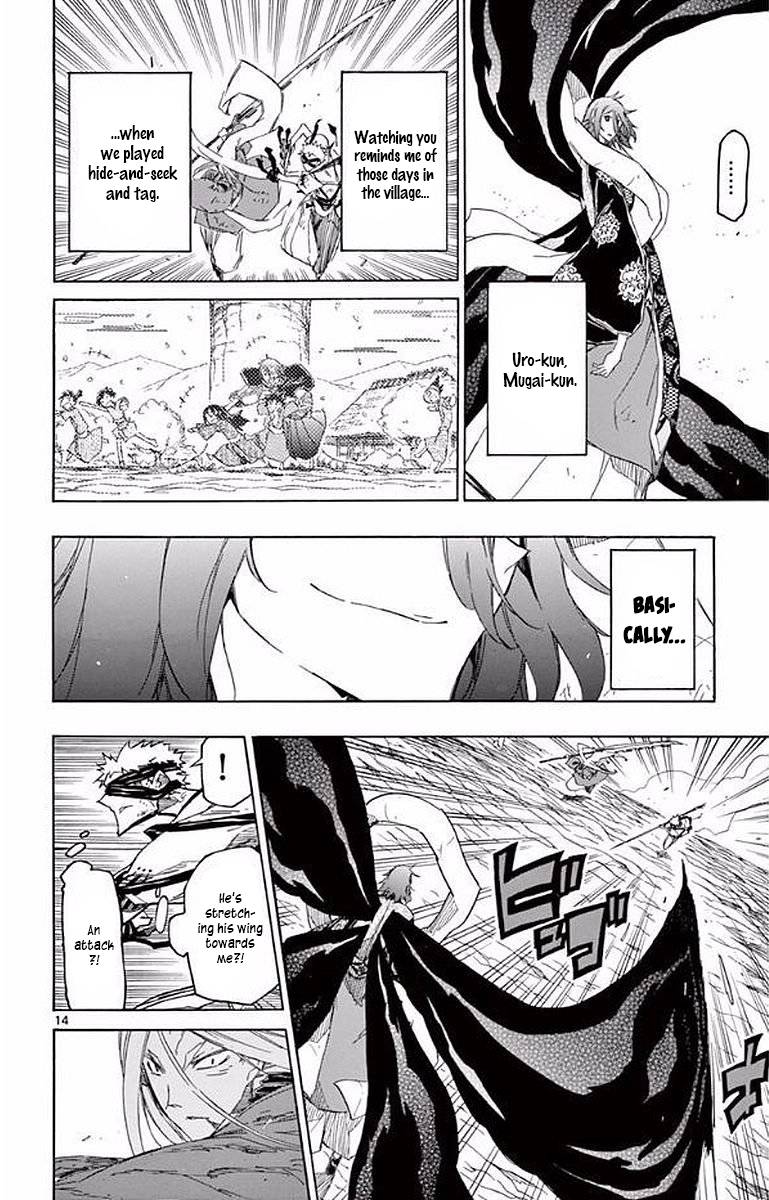 Page 14 of Chapter 293
