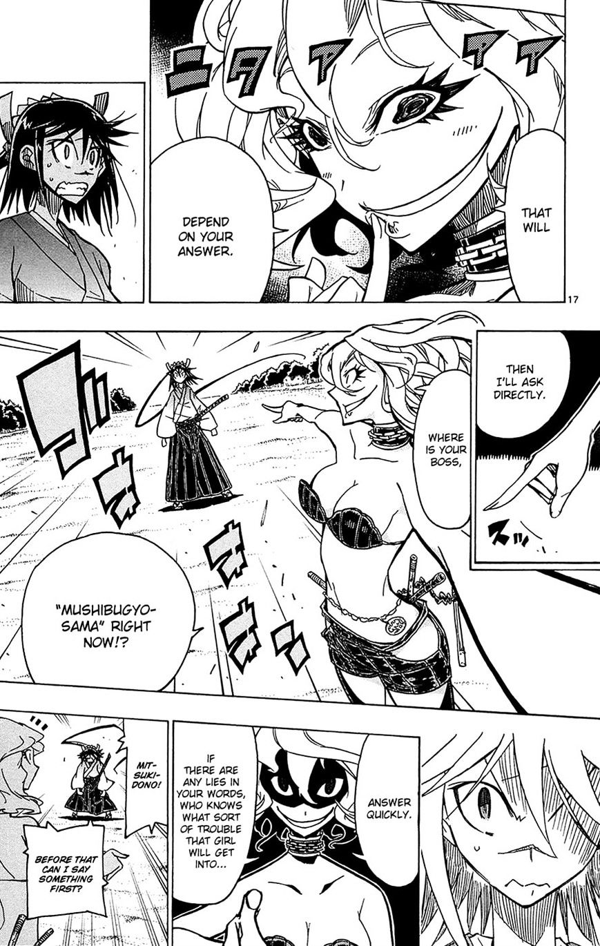 Page 17 of Chapter 31