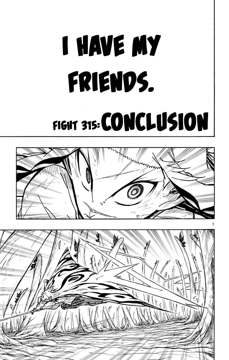 Page 1 of Chapter 315