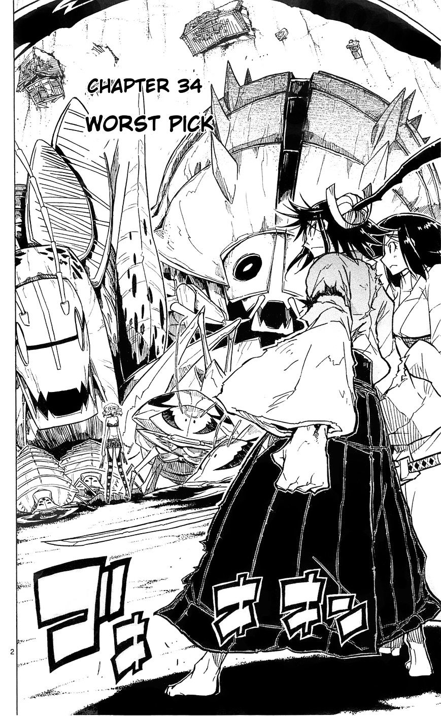 Page 2 of Chapter 34