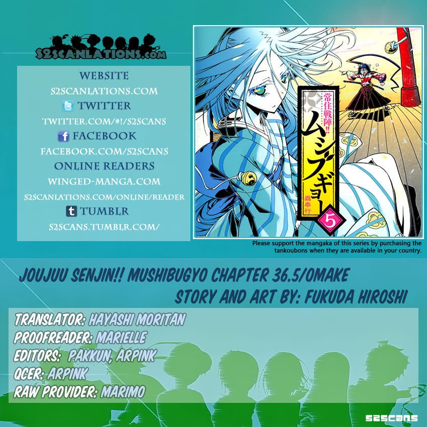 Page 1 of Chapter 36.5