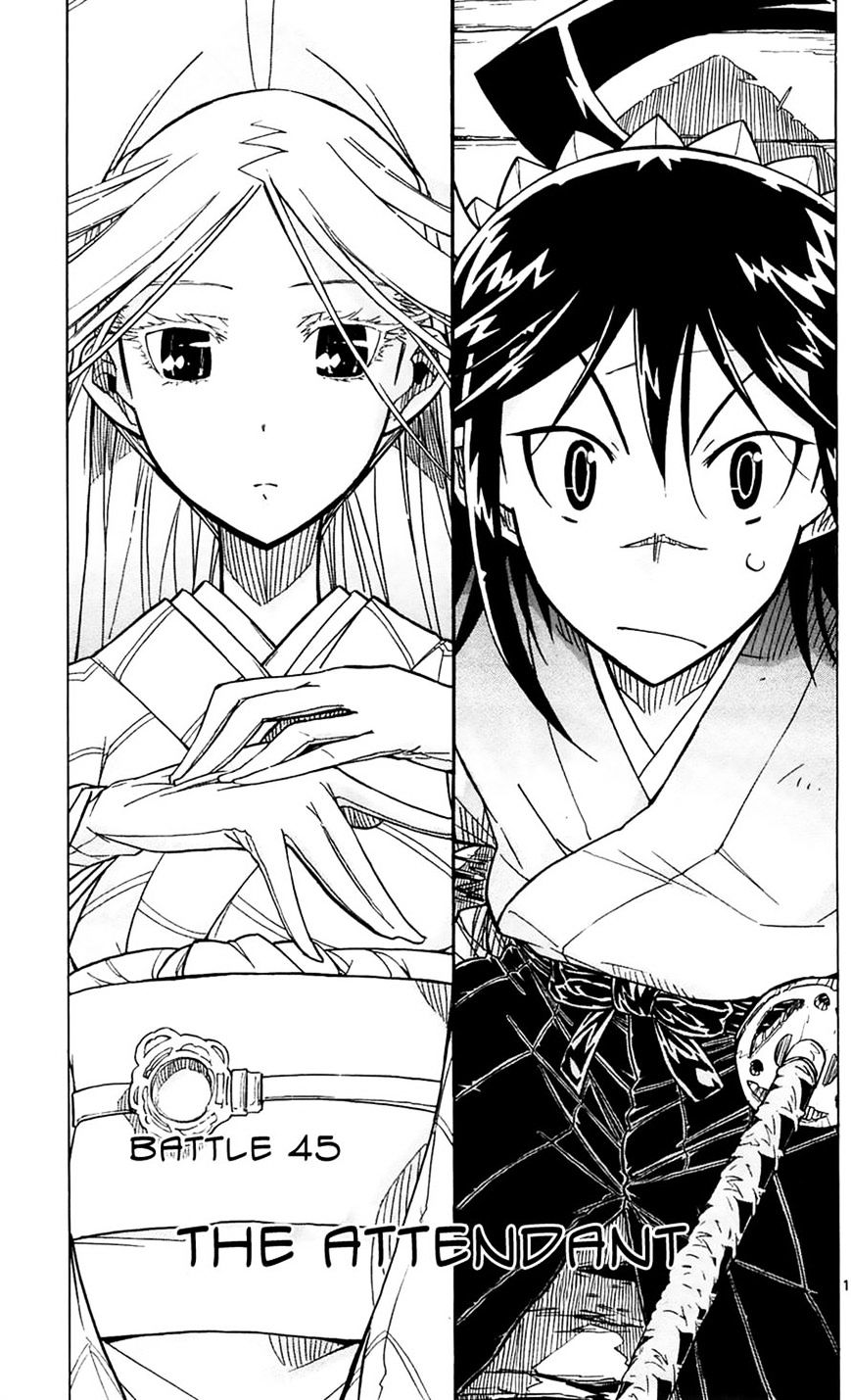 Page 1 of Chapter 45