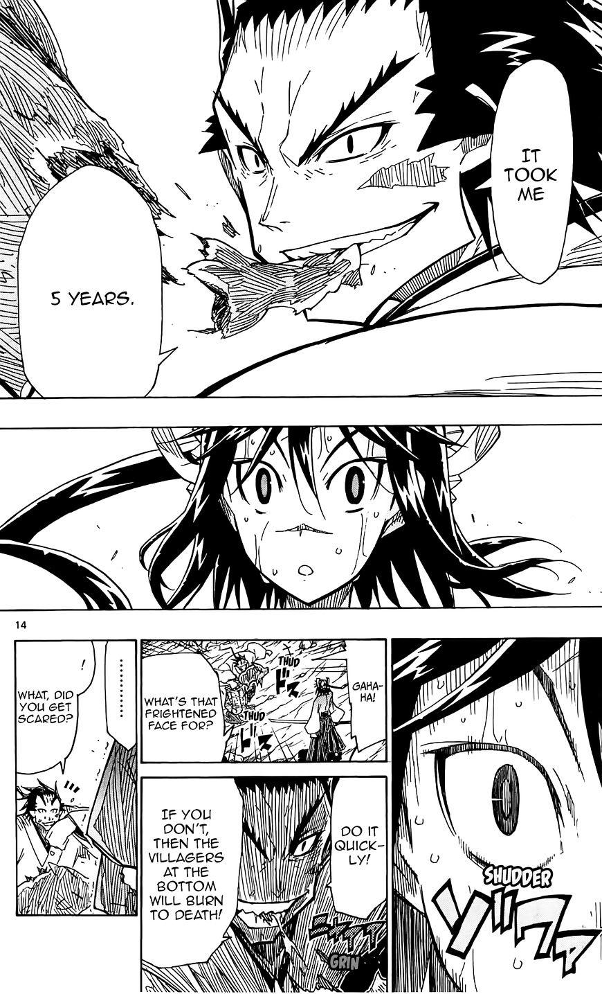 Page 15 of Chapter 60