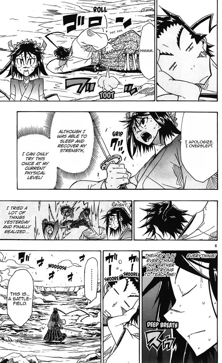 Page 8 of Chapter 61