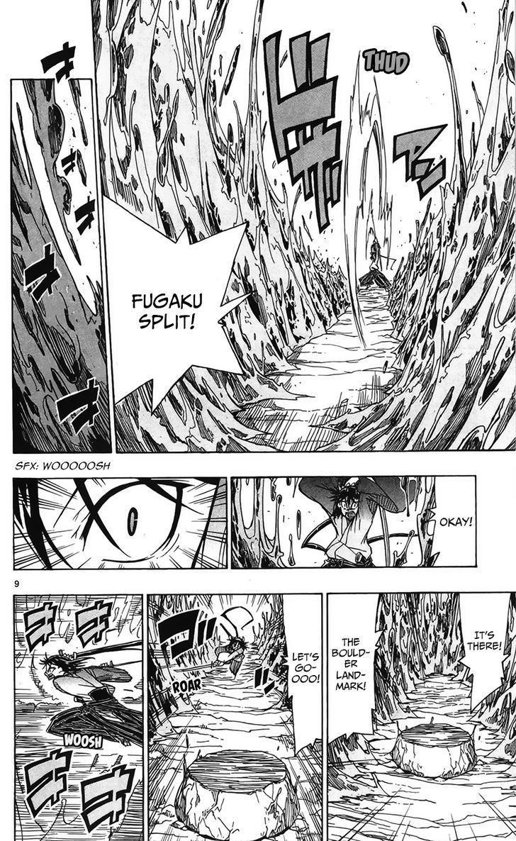 Page 11 of Chapter 61
