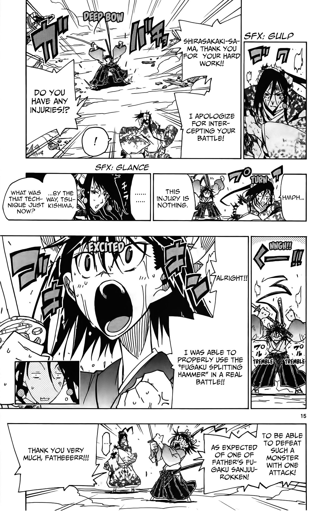Page 15 of Chapter 63