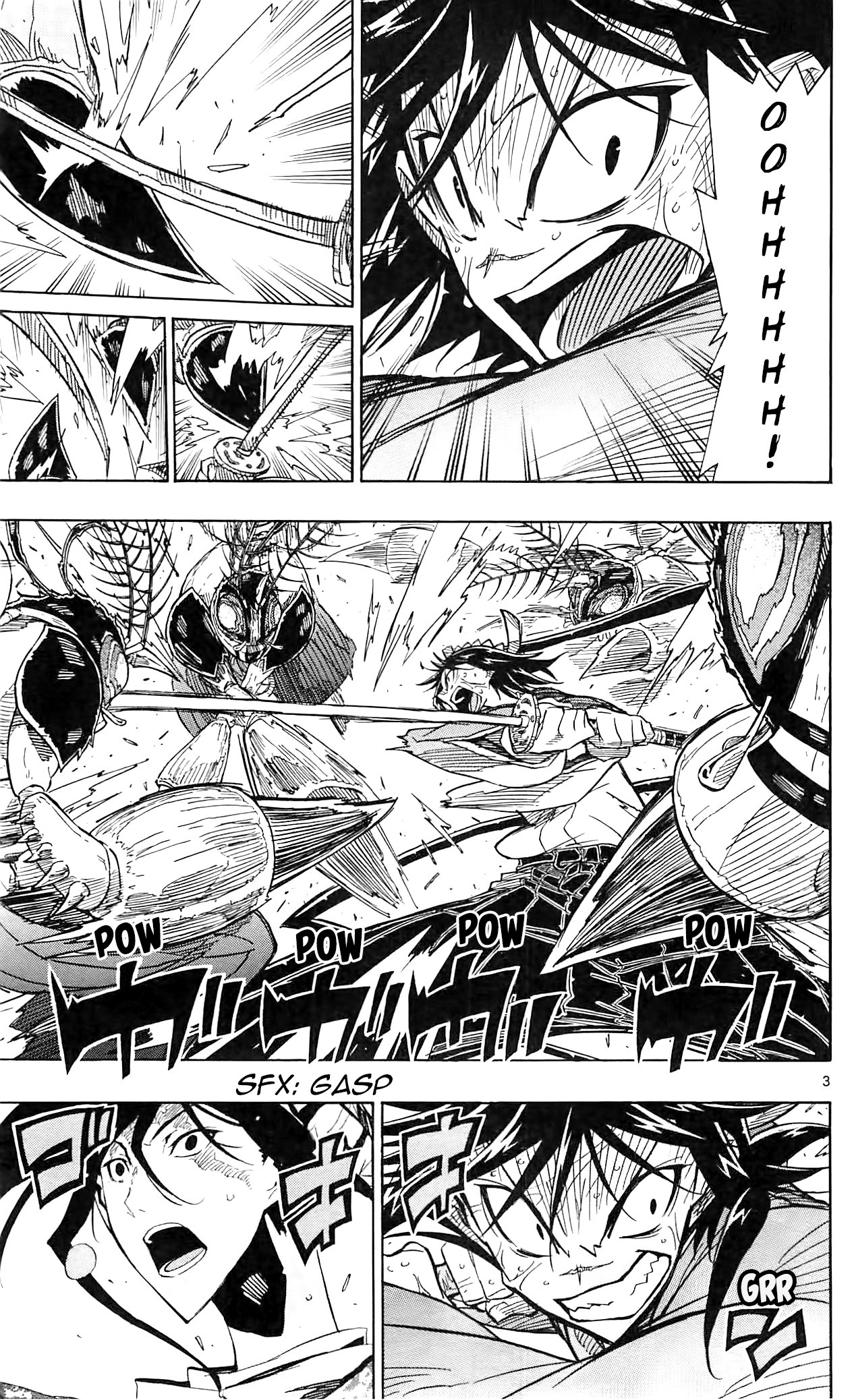 Page 3 of Chapter 64