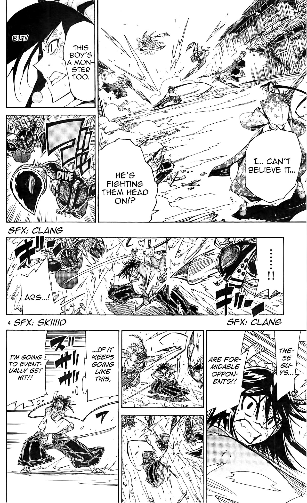 Page 4 of Chapter 64