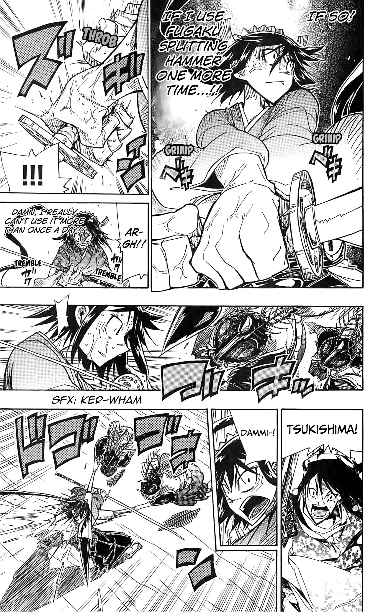 Page 5 of Chapter 64