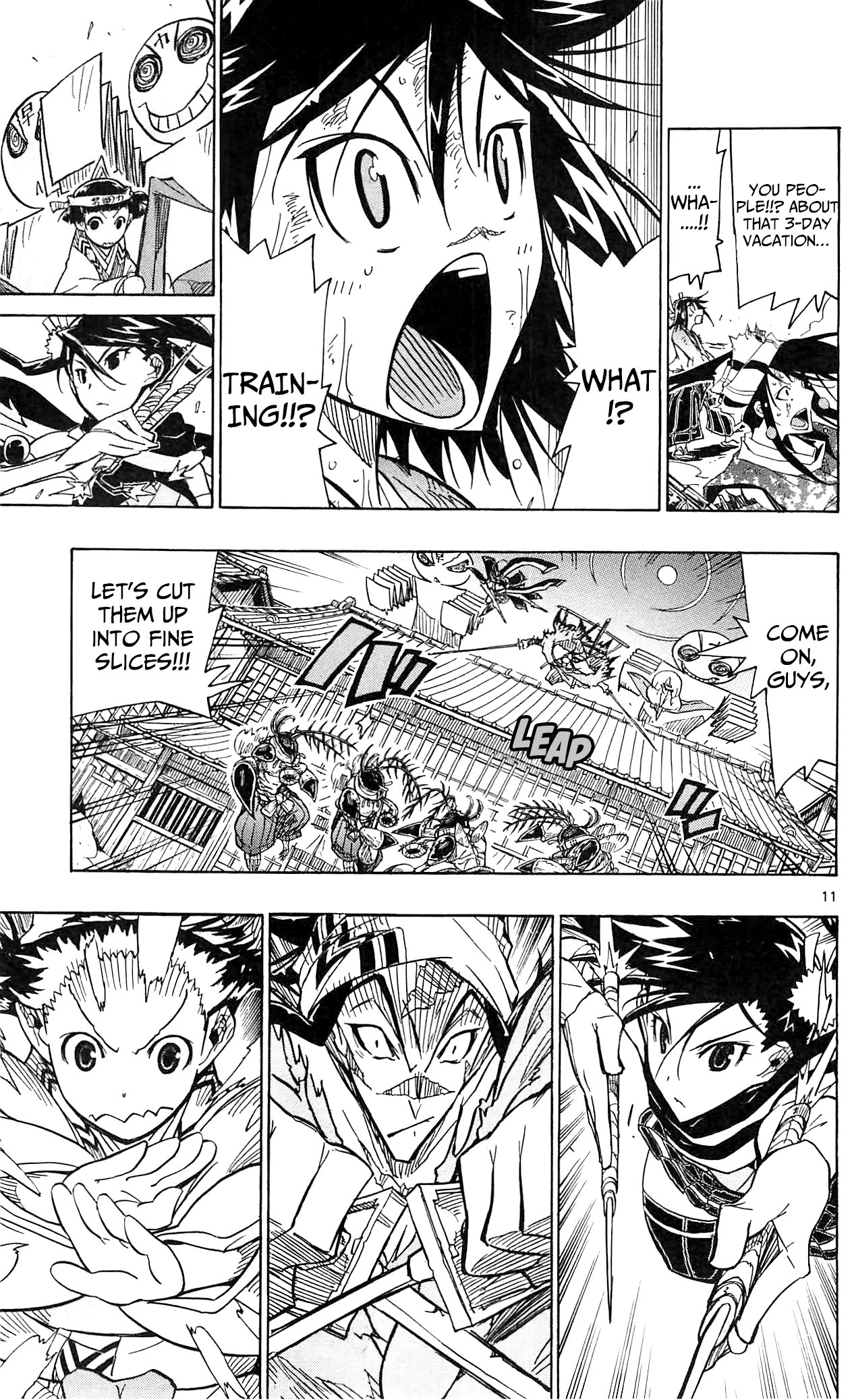 Page 10 of Chapter 64