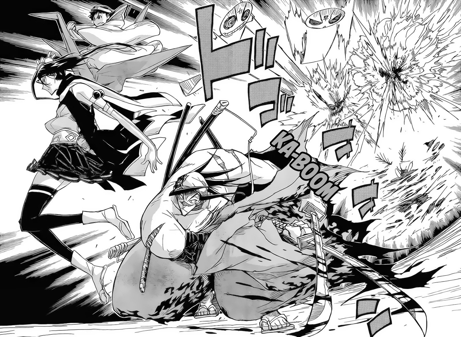 Page 11 of Chapter 64