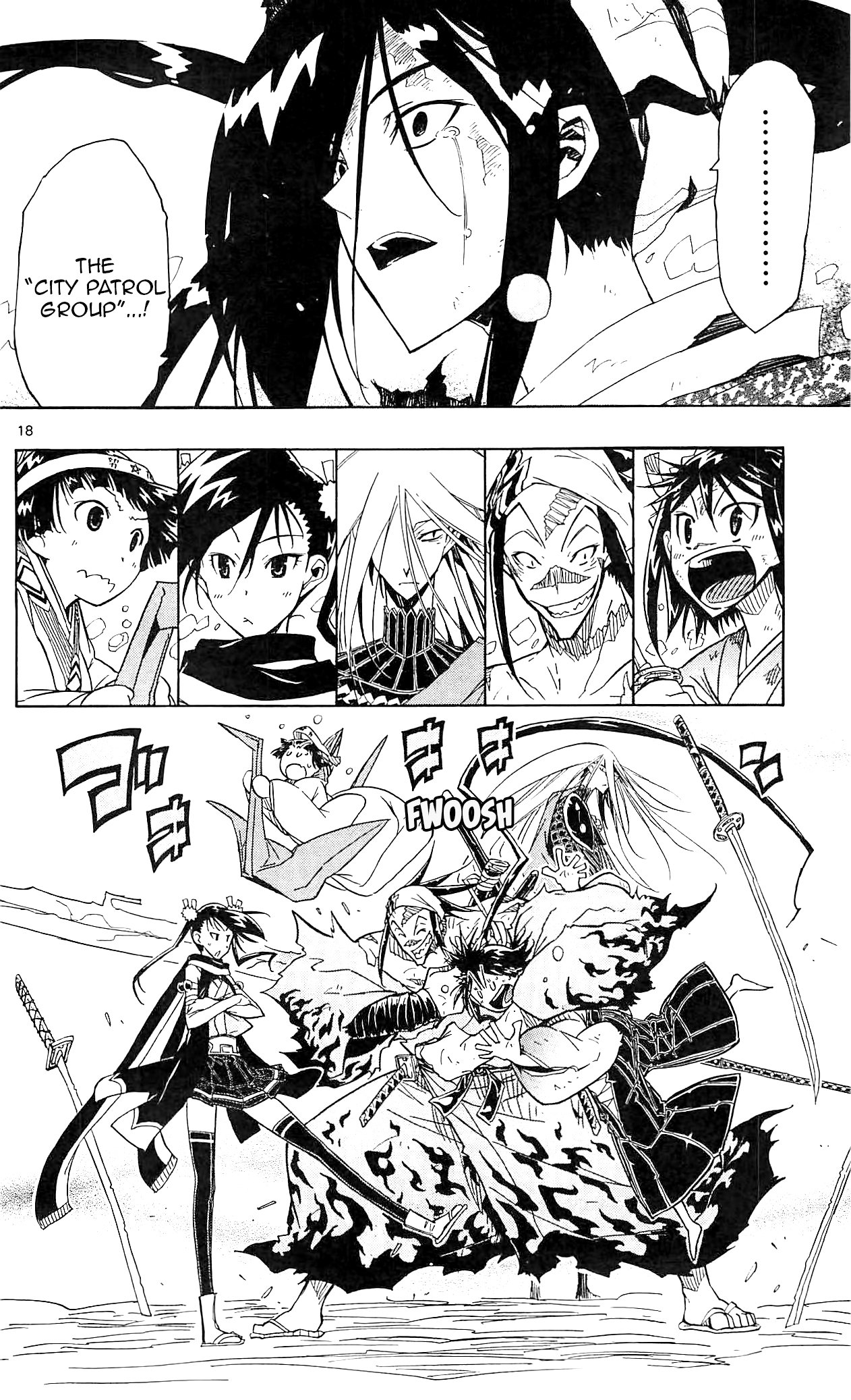 Page 16 of Chapter 64