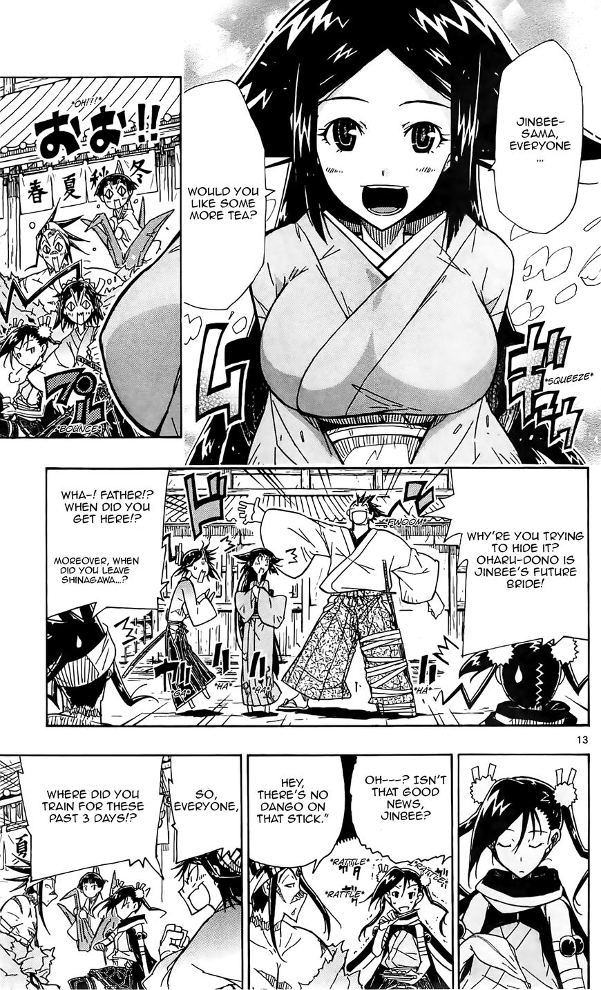 Page 14 of Chapter 66