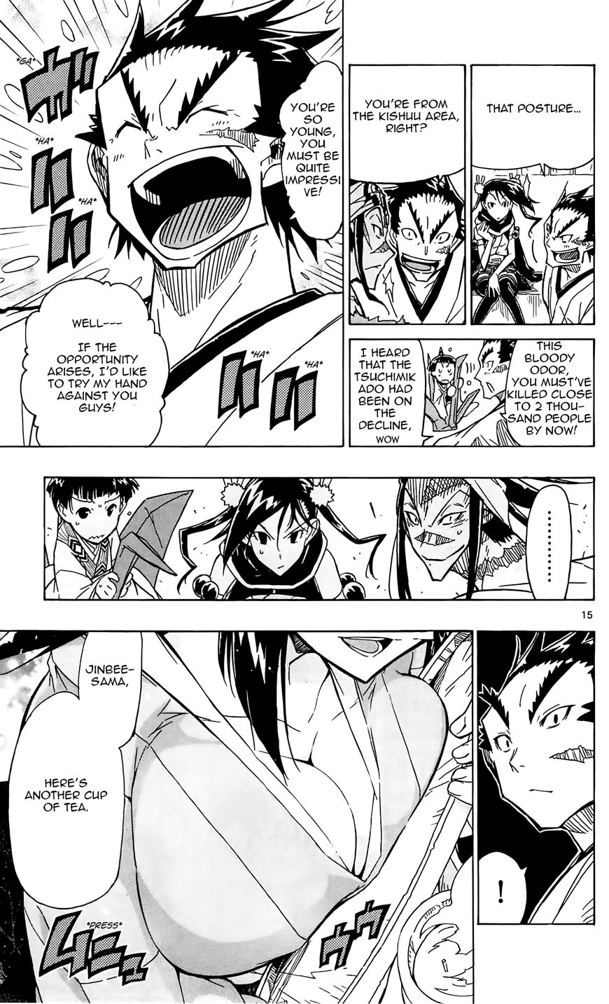 Page 16 of Chapter 66
