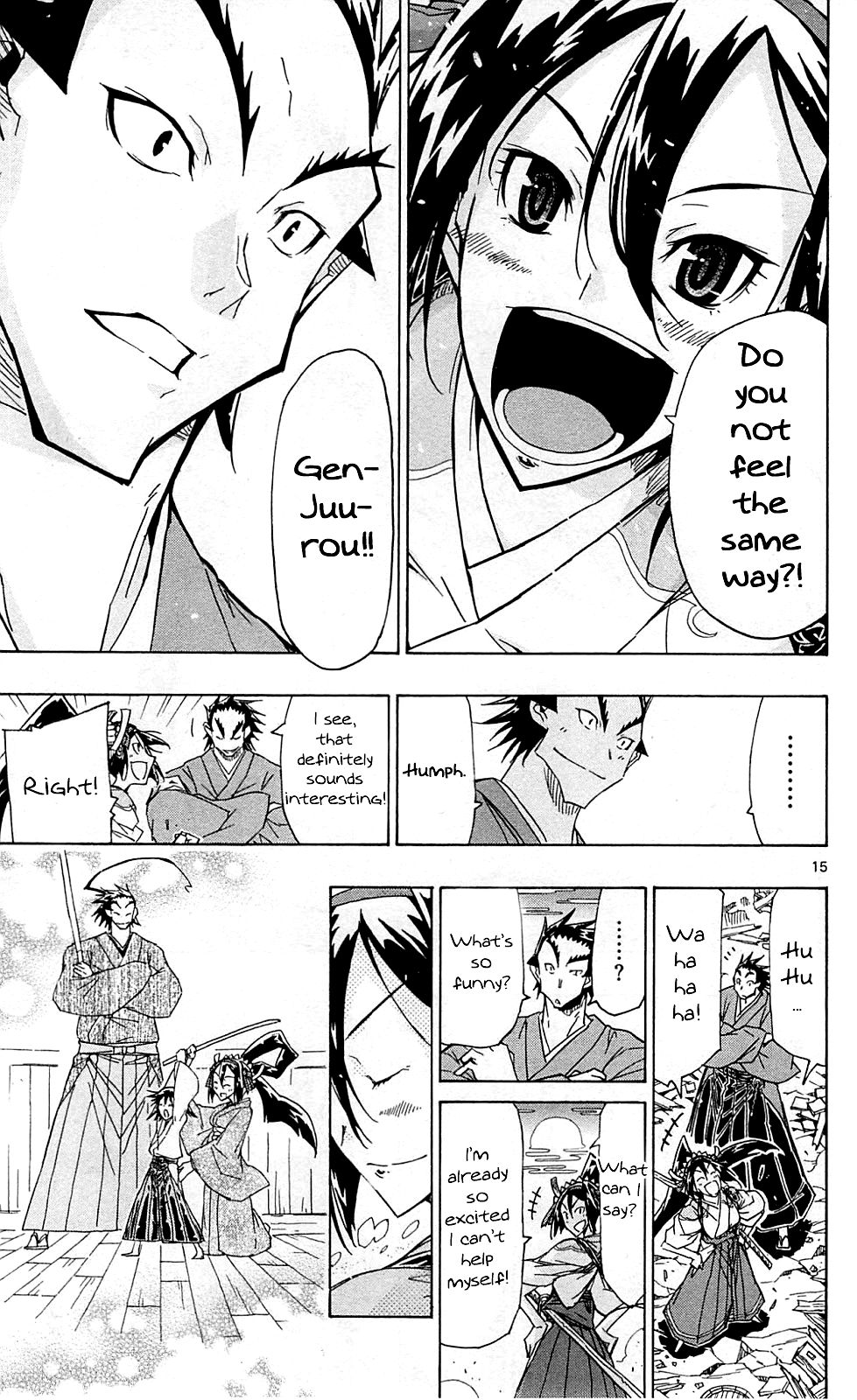 Page 19 of Chapter 67