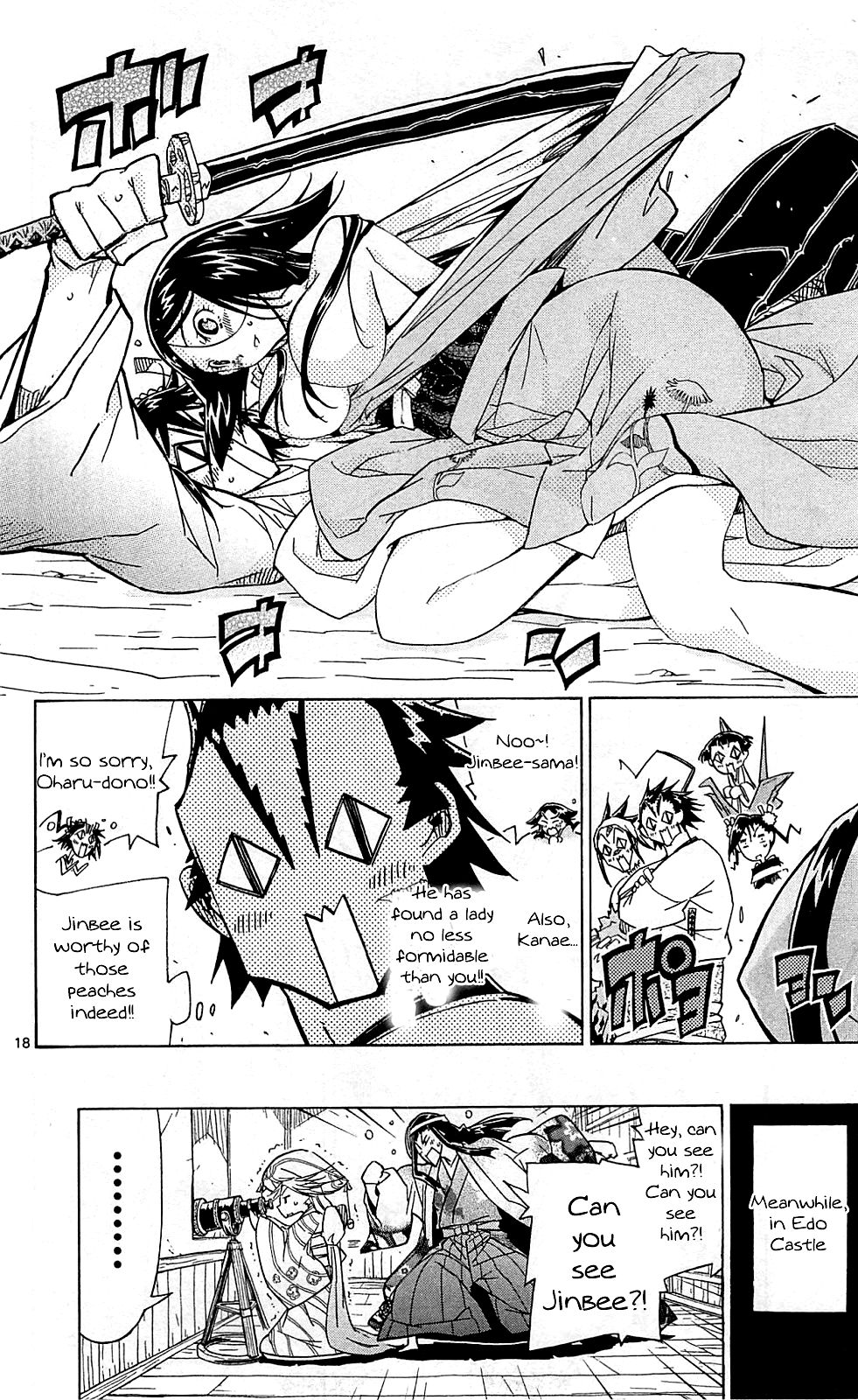 Page 22 of Chapter 67