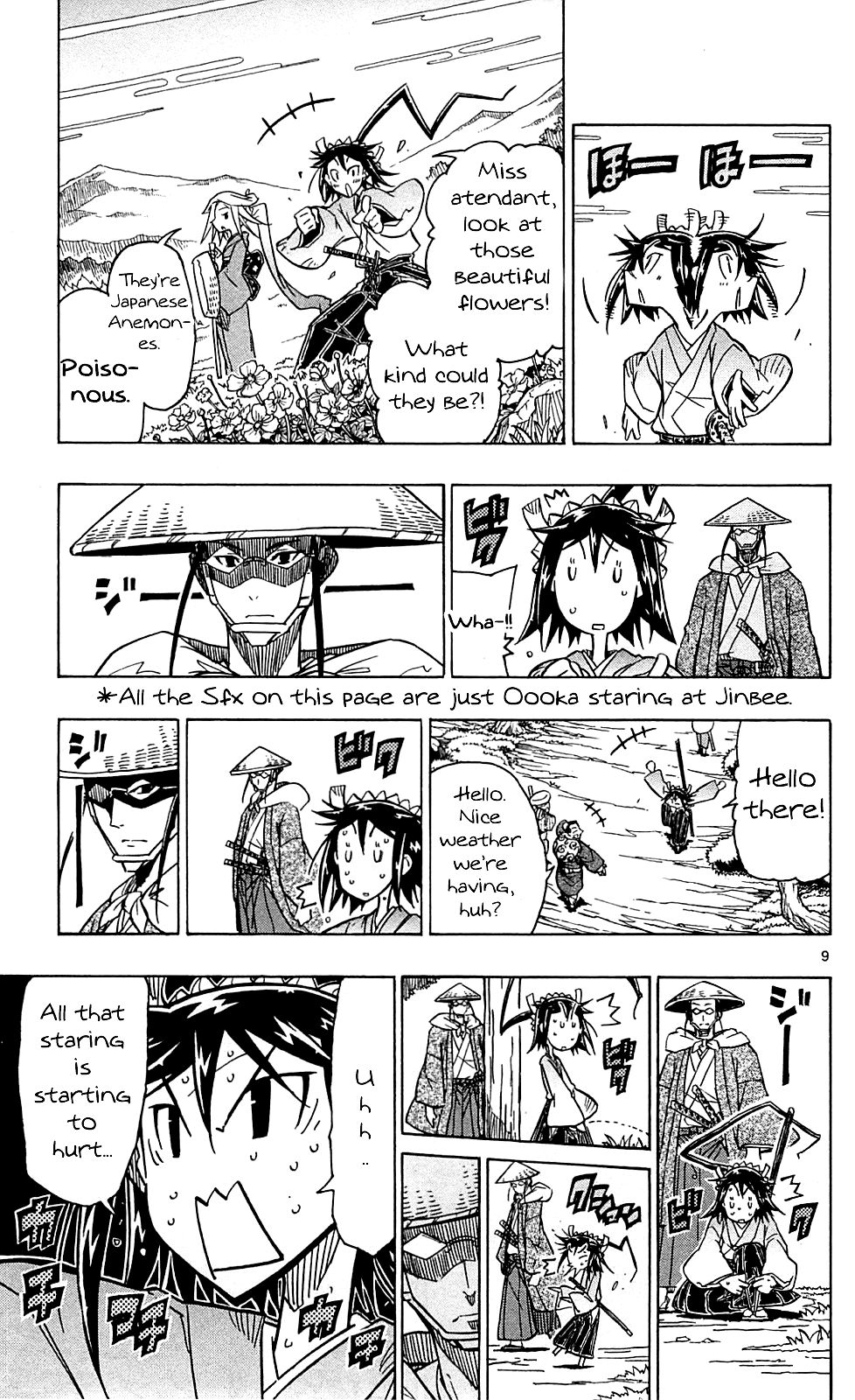 Page 11 of Chapter 69
