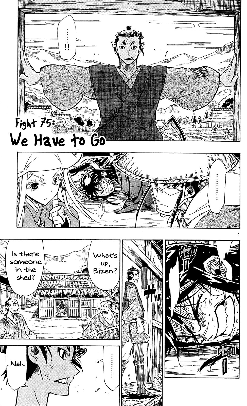 Page 2 of Chapter 75