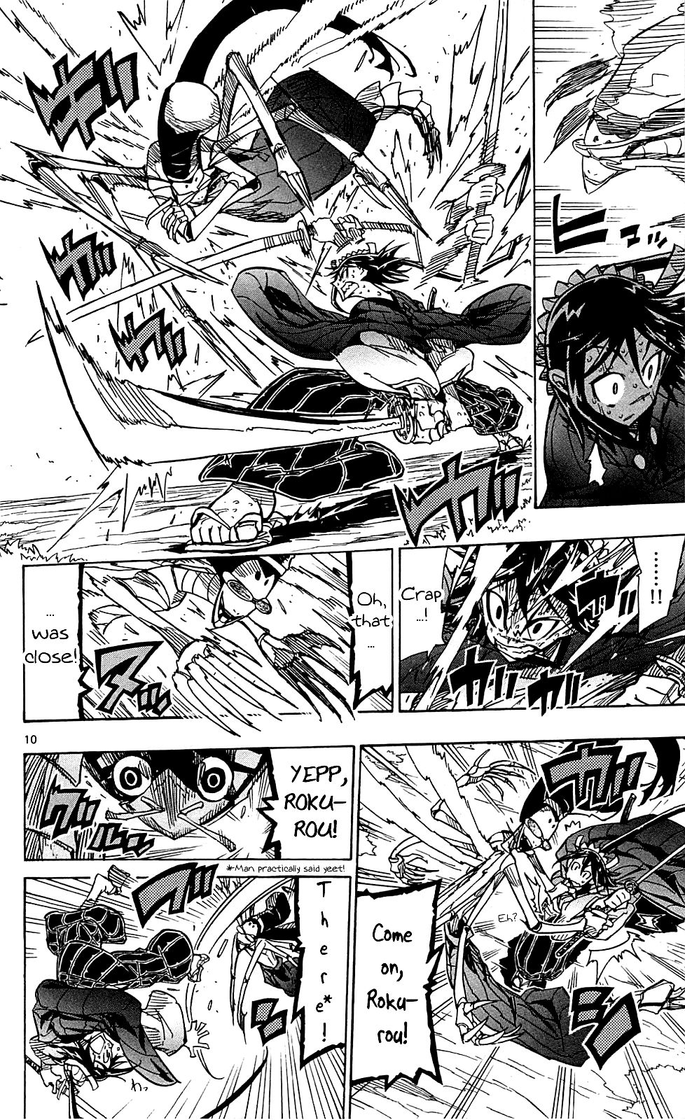 Page 11 of Chapter 78