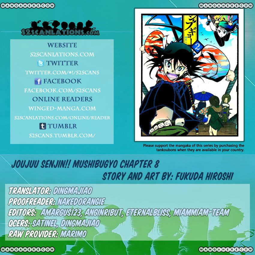 Page 1 of Chapter 8