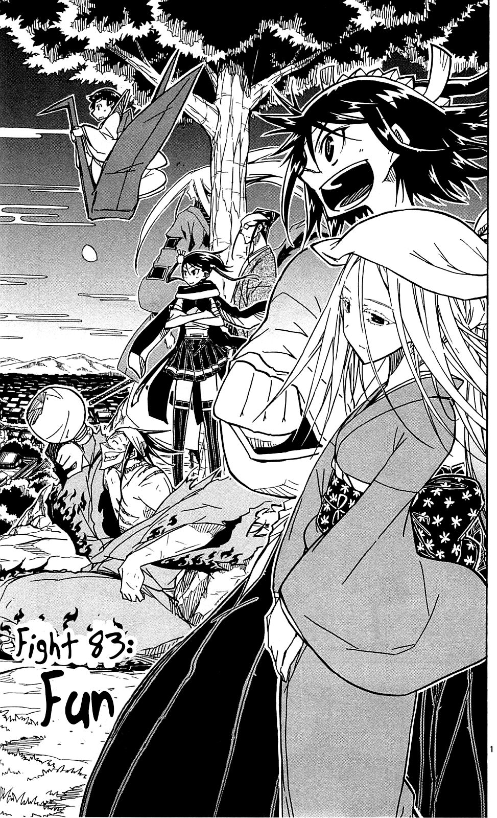 Page 2 of Chapter 83