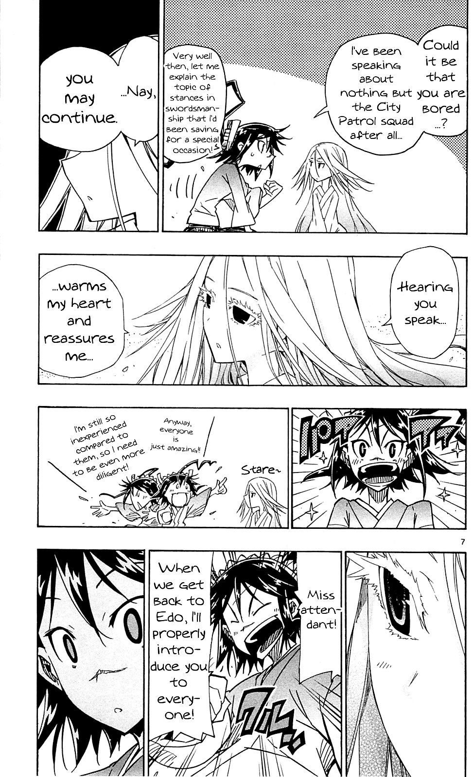 Page 8 of Chapter 83