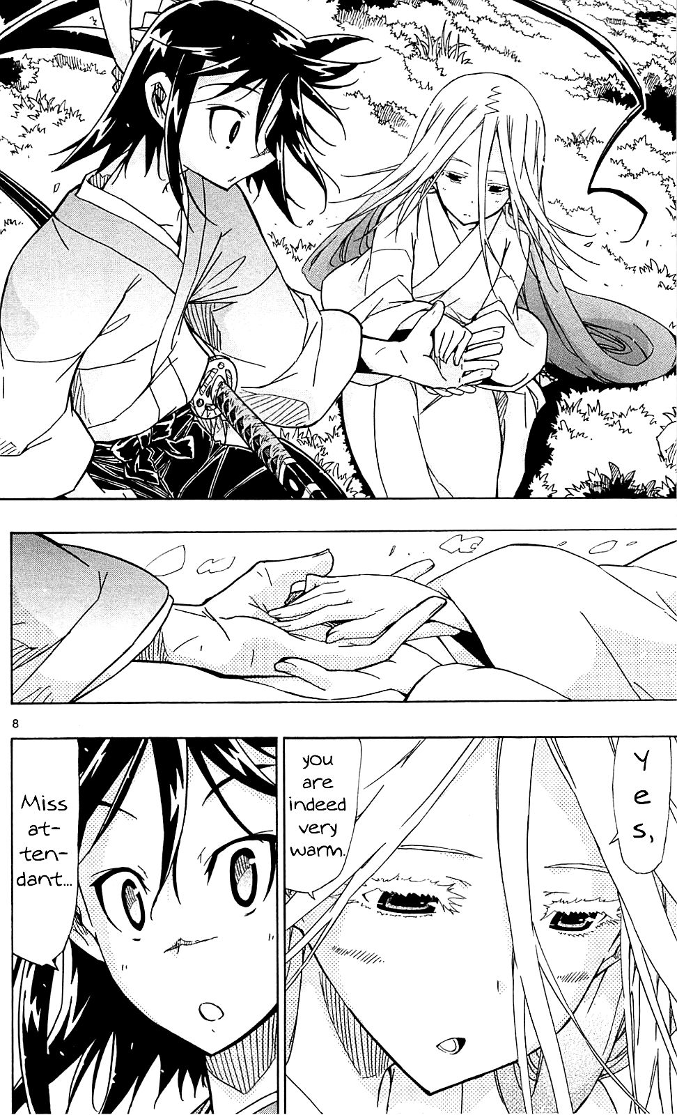 Page 9 of Chapter 83