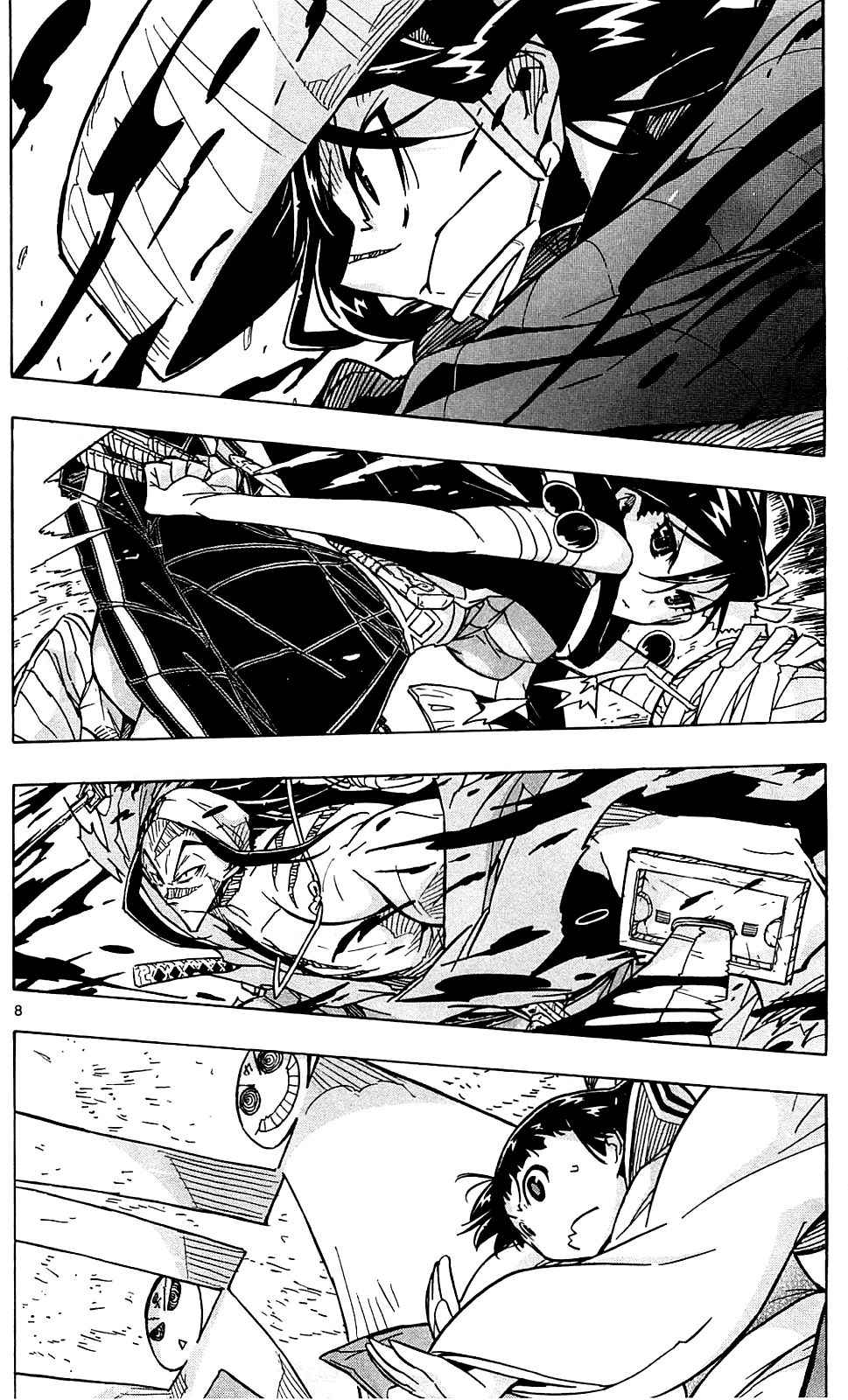 Page 9 of Chapter 85