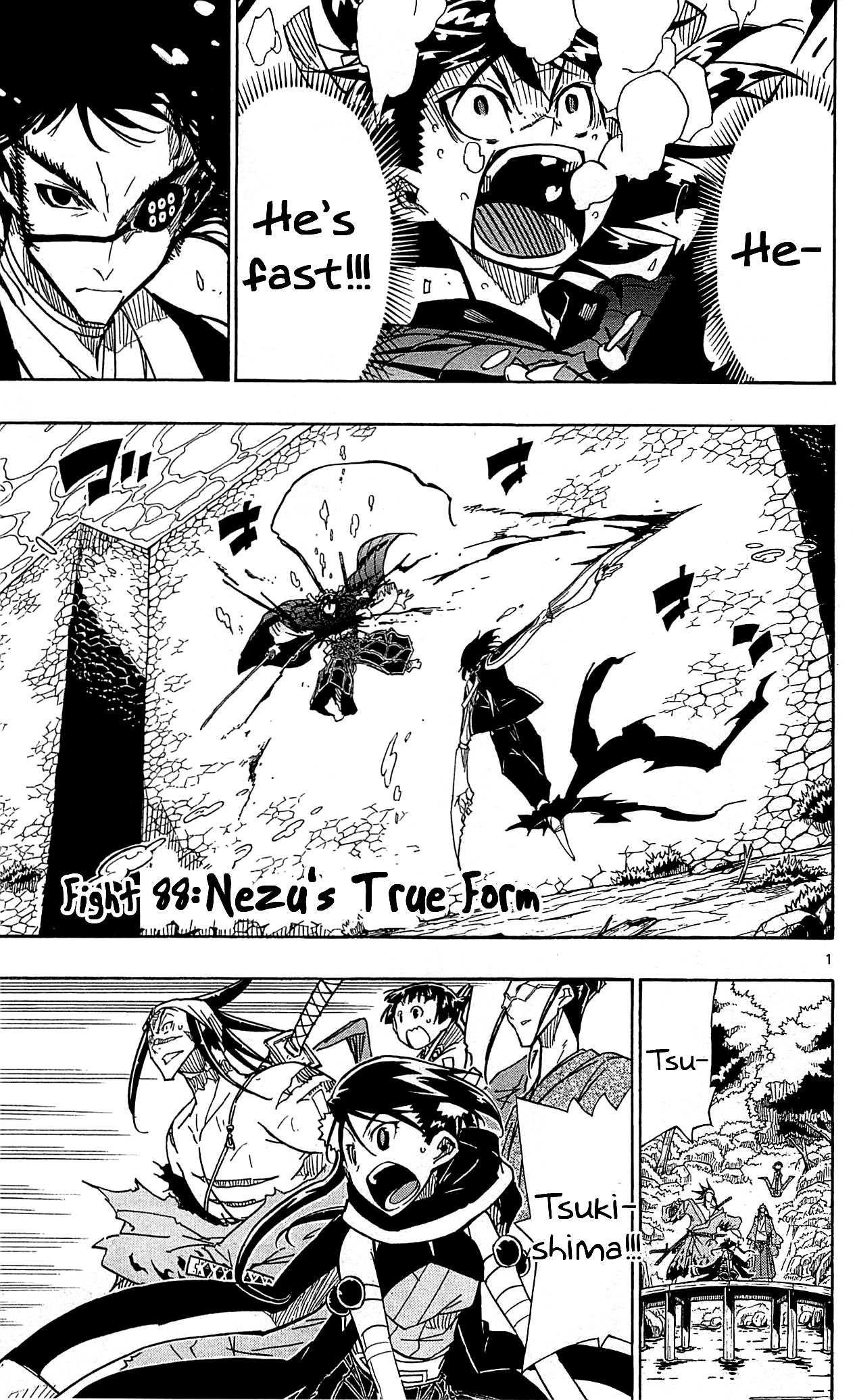Page 2 of Chapter 88