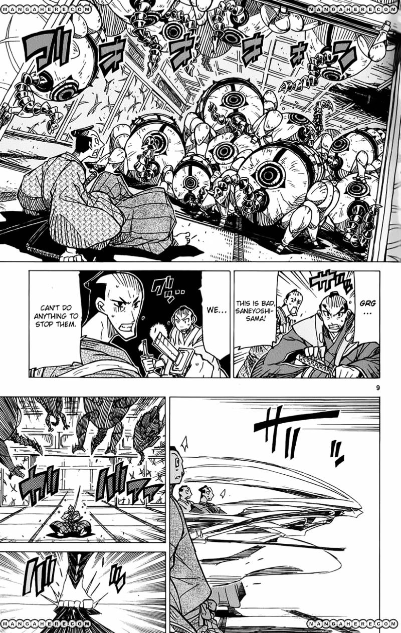 Page 9 of Chapter 9