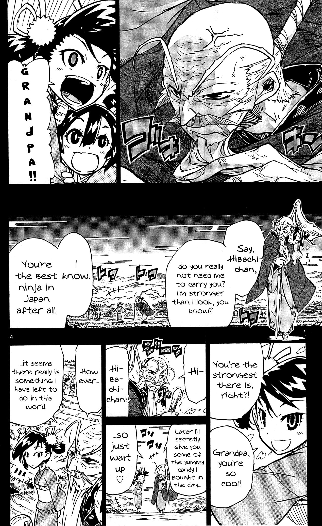 Page 5 of Chapter 91