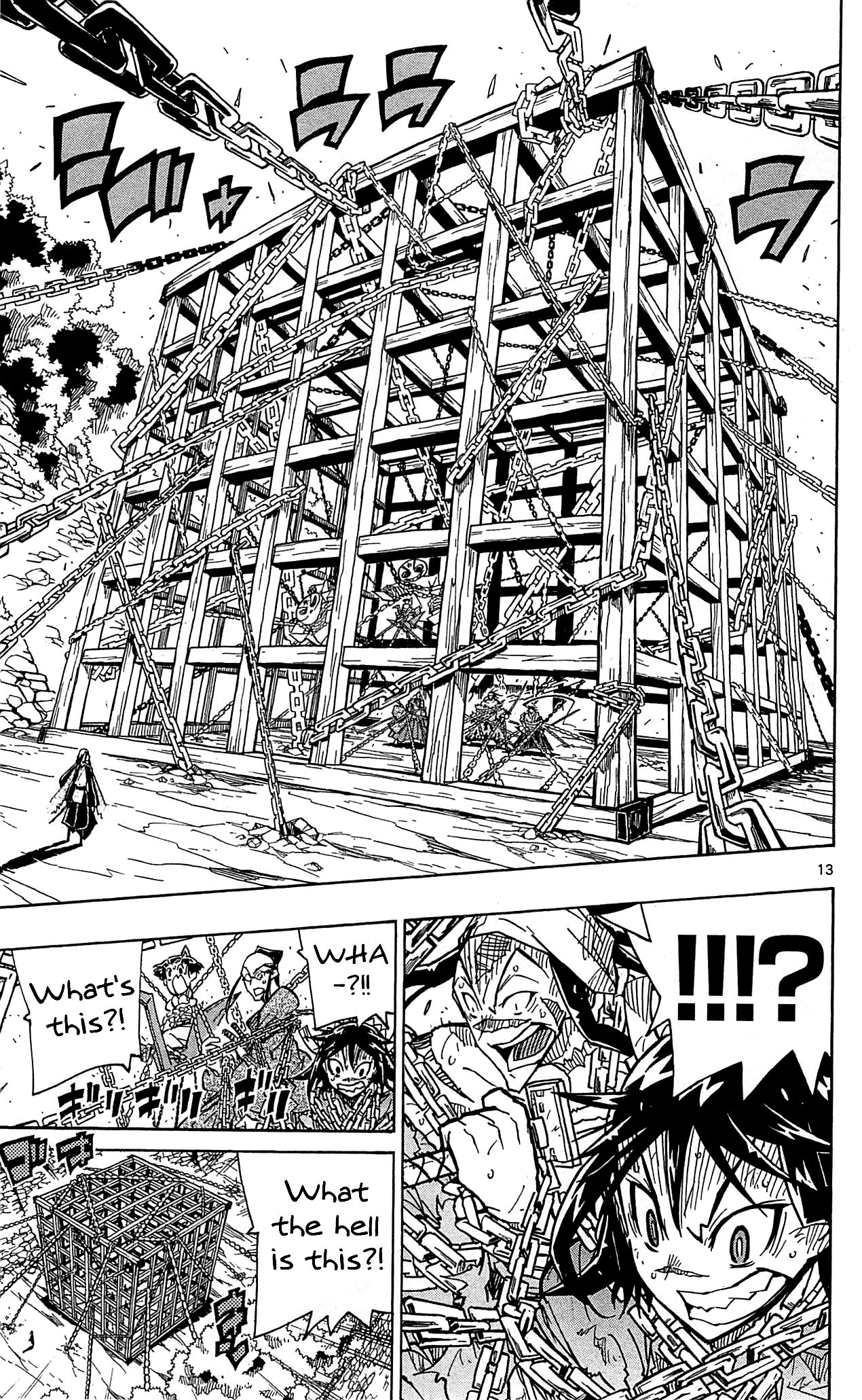 Page 14 of Chapter 91